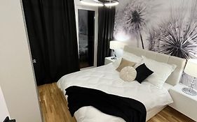 Apartamenty Cieszyn